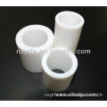 Recycled ptfe tube
